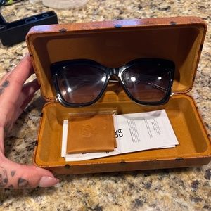 Mcm sunglasses